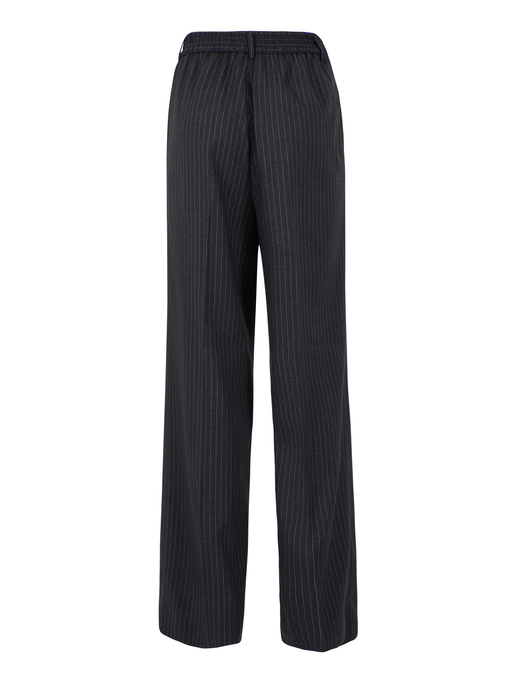 Pantalone Chino Yes Zee da Donna - Nero