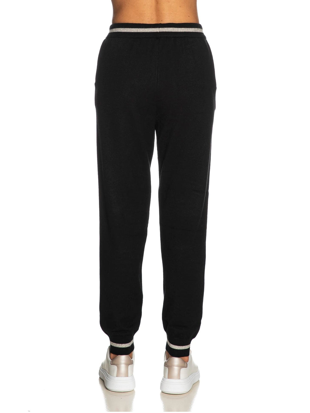 Pantalone Tuta Yes Zee da Donna - Nero
