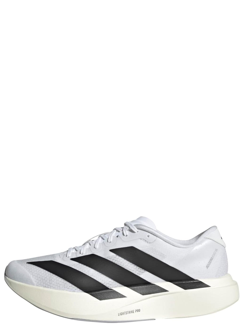 Adidas Scarpa Uomo Mod. JH6206 ADIZERO EVO SL M White Bianco