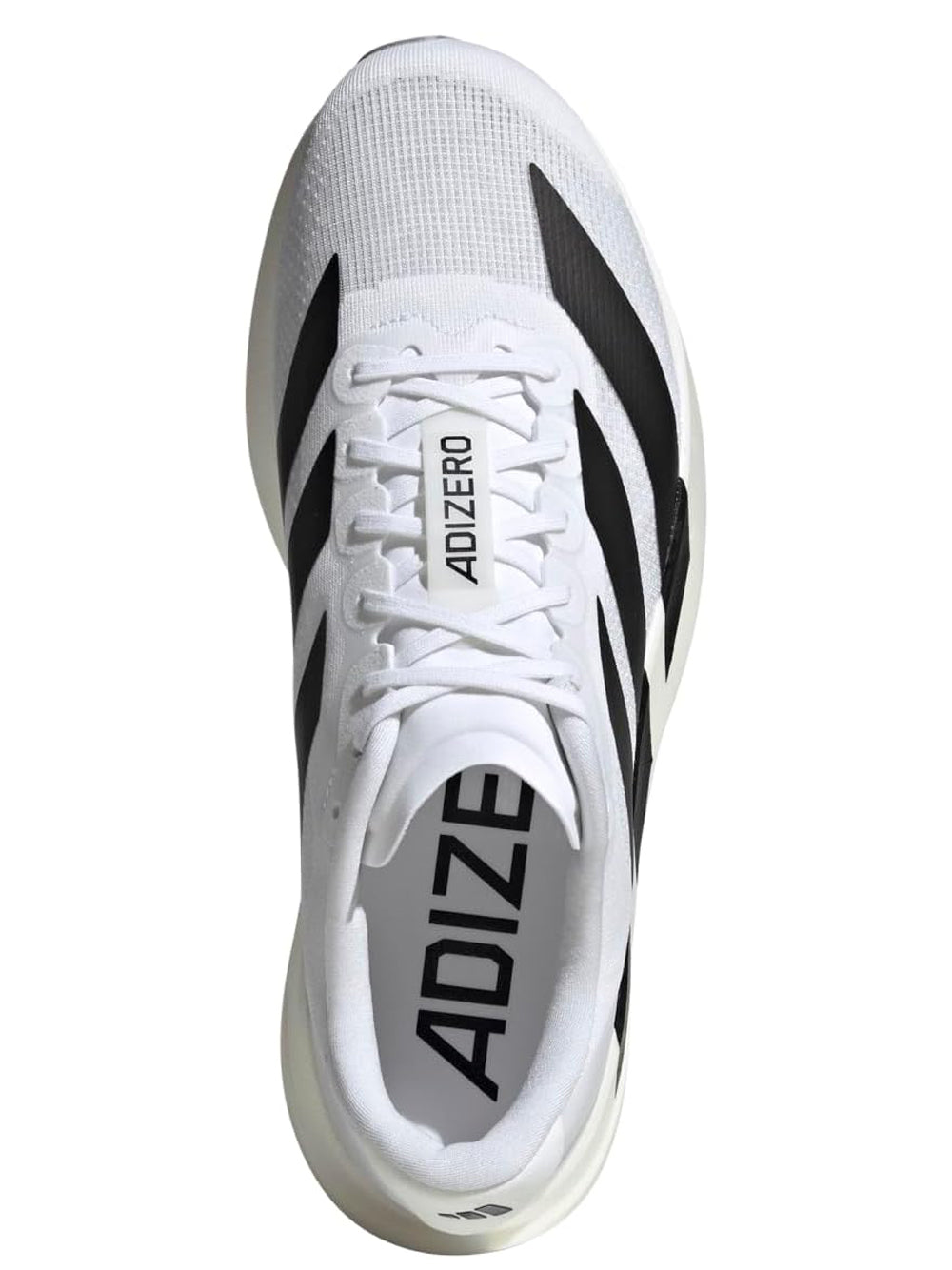 Adidas Scarpa Uomo Mod. JH6206 ADIZERO EVO SL M White Bianco