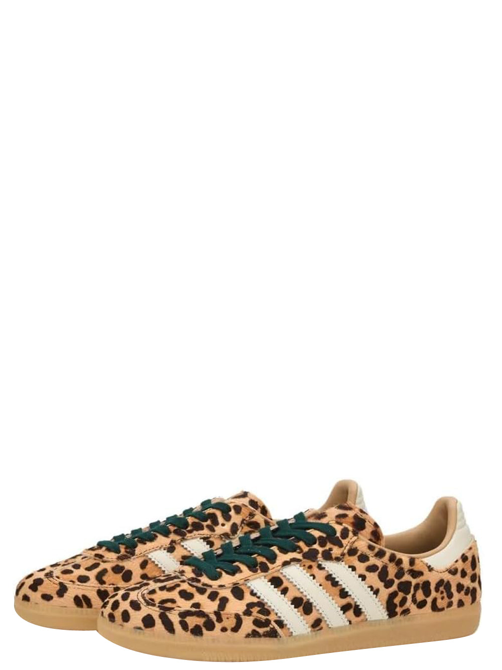 Adidas Scarpa Donna Mod. KI6674 SAMBA Leo