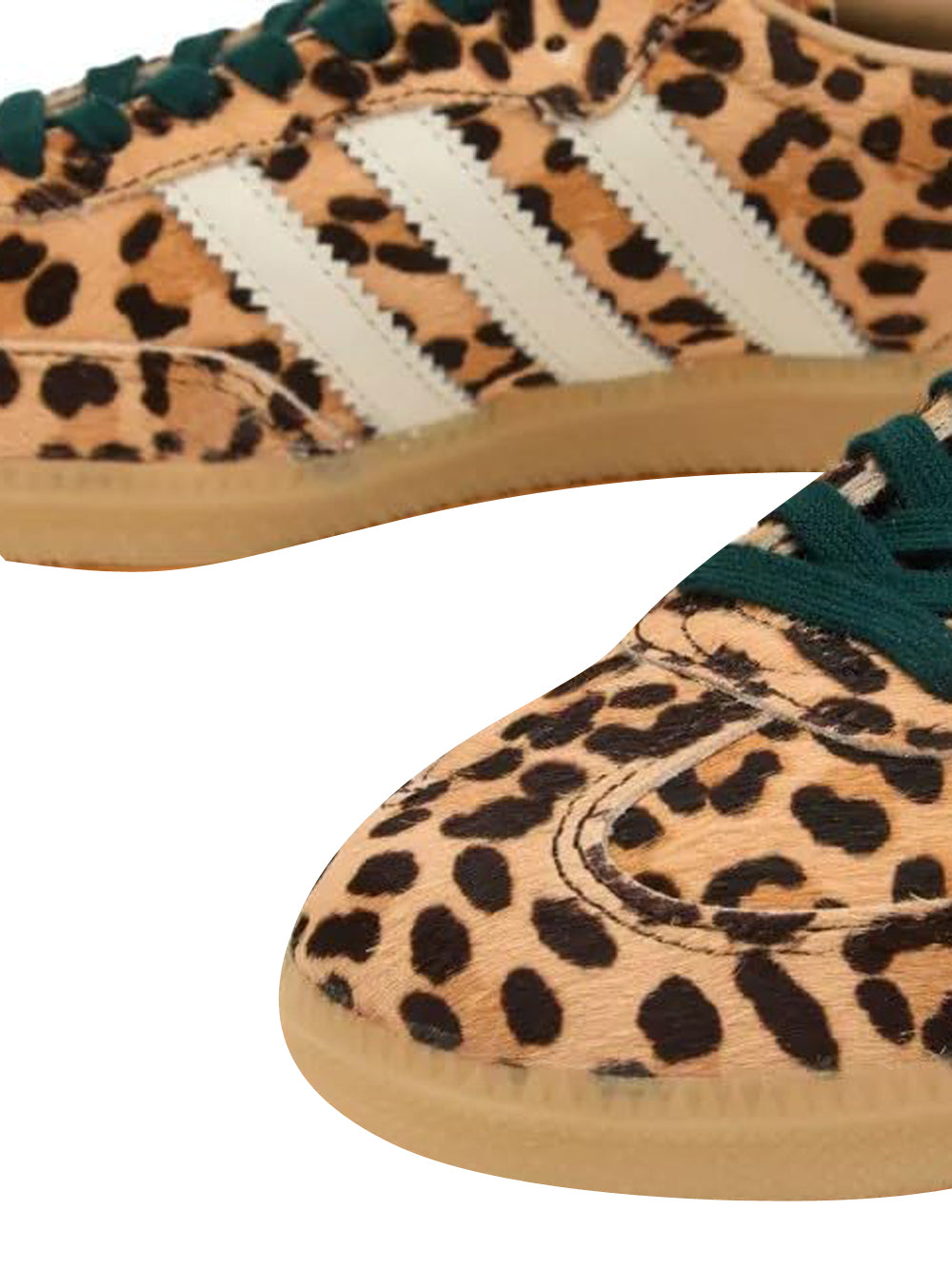 Adidas Scarpa Donna Mod. KI6674 SAMBA Leo