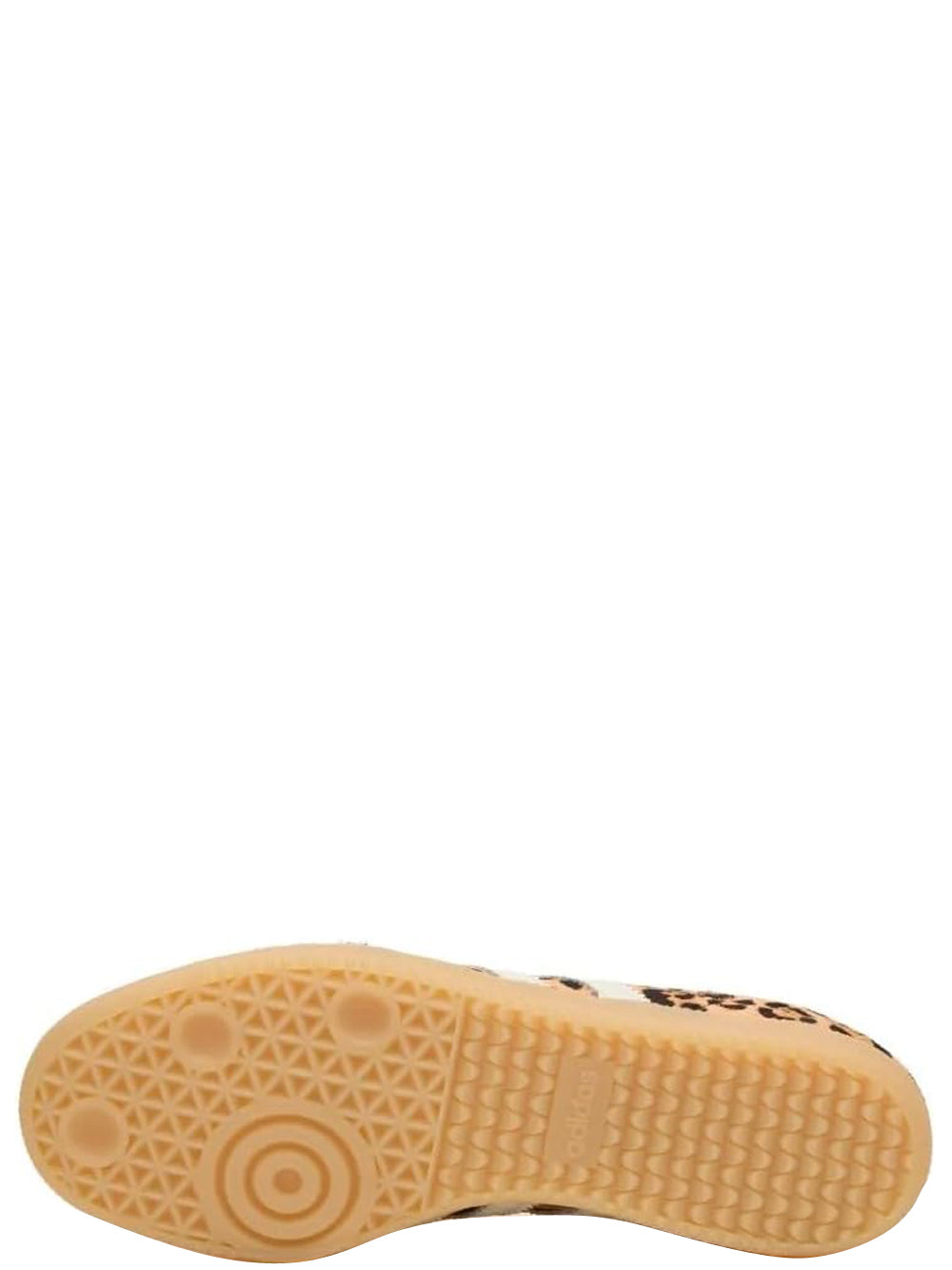 Adidas Scarpa Donna Mod. KI6674 SAMBA Leo