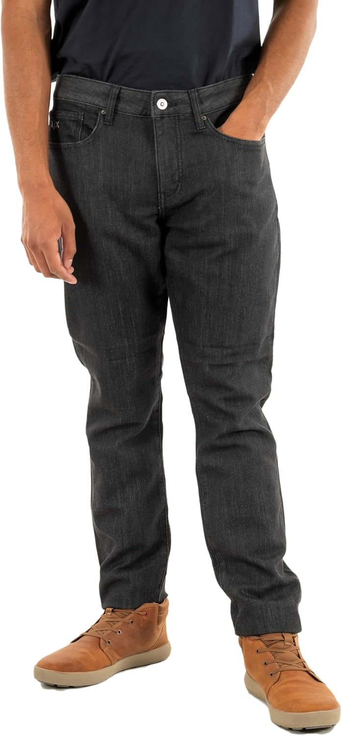 A|X Armani Exchange Jeans Uomo Mod. XM000070 AF14370 MC002 Nero