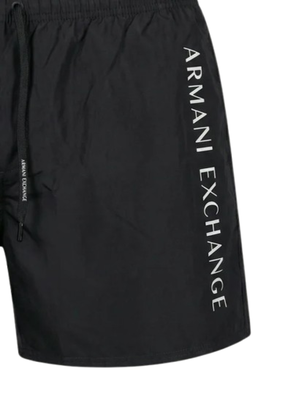 A|X Armani Exchange Short Mare Uomo Mod. XM000832 AF22573 UC001 Nero