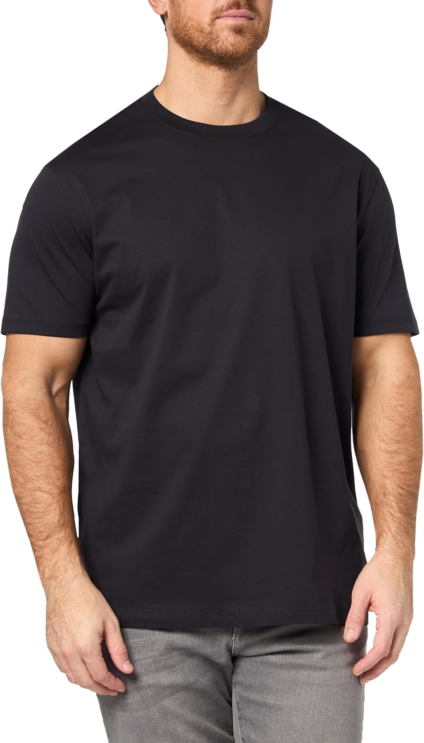 A|X Armani Exchange T-shirt Uomo Mod. XM001282 AF10364 UB101 Blu