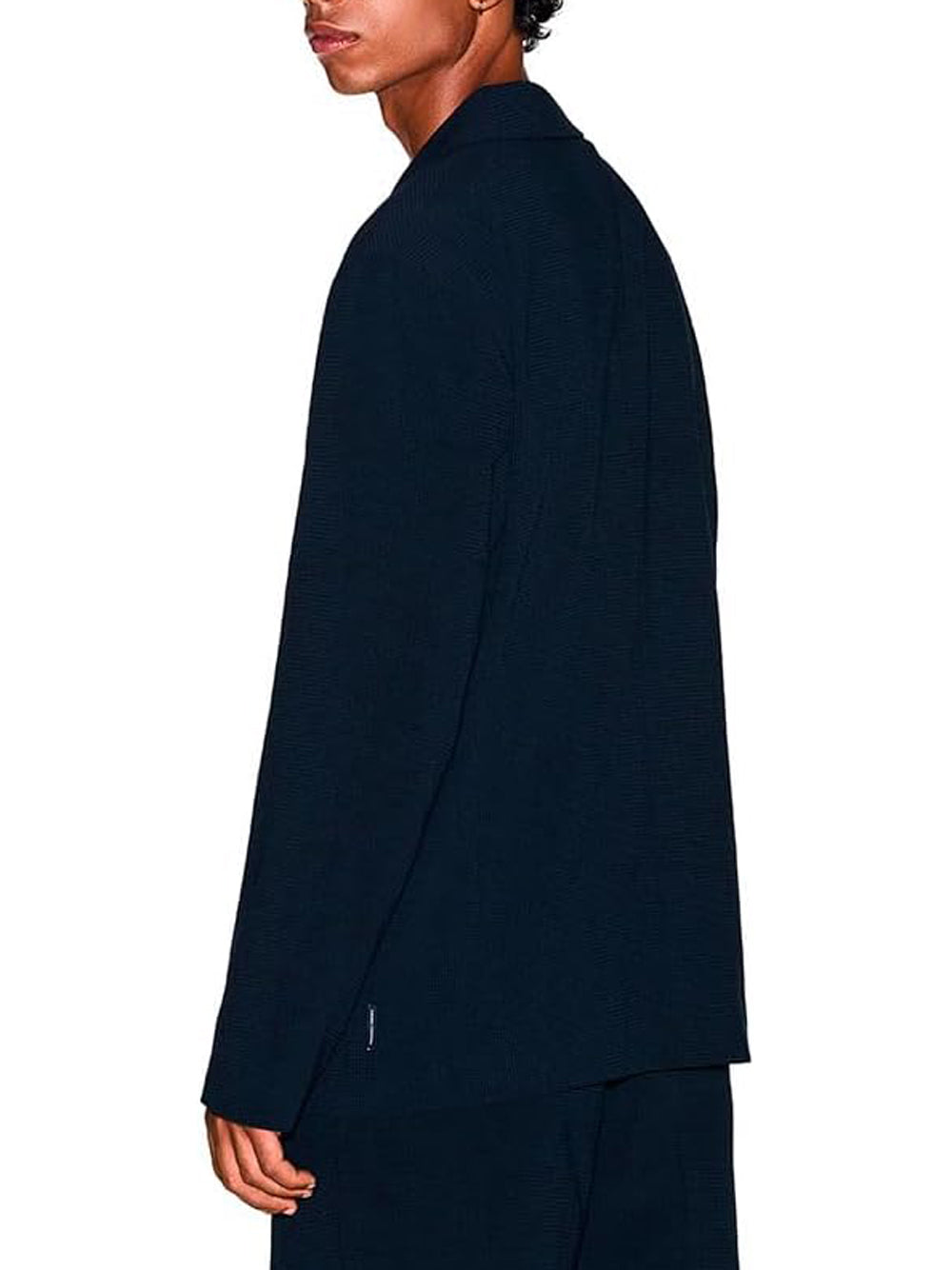 A|X Armani Exchange Giacca Uomo Mod. XM001574 AF19725 UB101 Blu