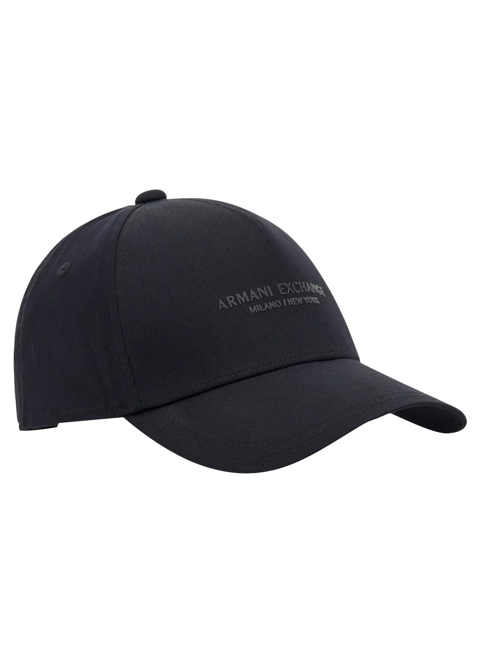 A|X Armani Exchange Cappello Uomo Mod. XM001694 AF15502 UB101 Blu