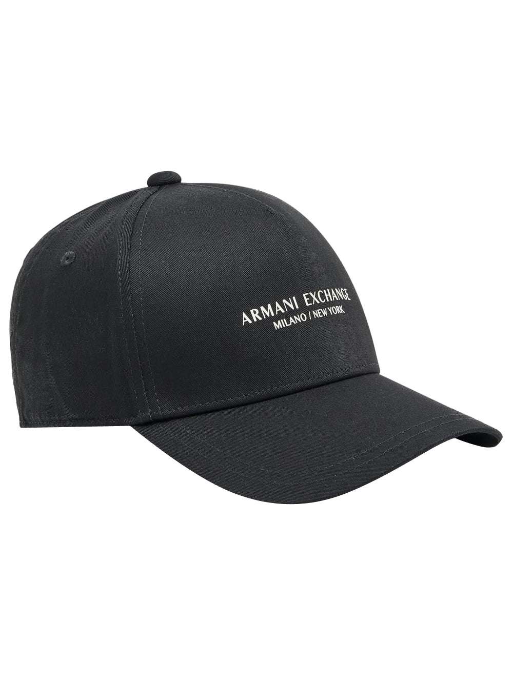 A|X Armani Exchange Cappello Uomo Mod. XM001694 AF15502 UC001 Nero