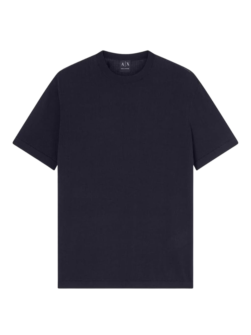 A|X Armani Exchange T-shirt Uomo Mod. XM002439 AF22249 UB101 Blu