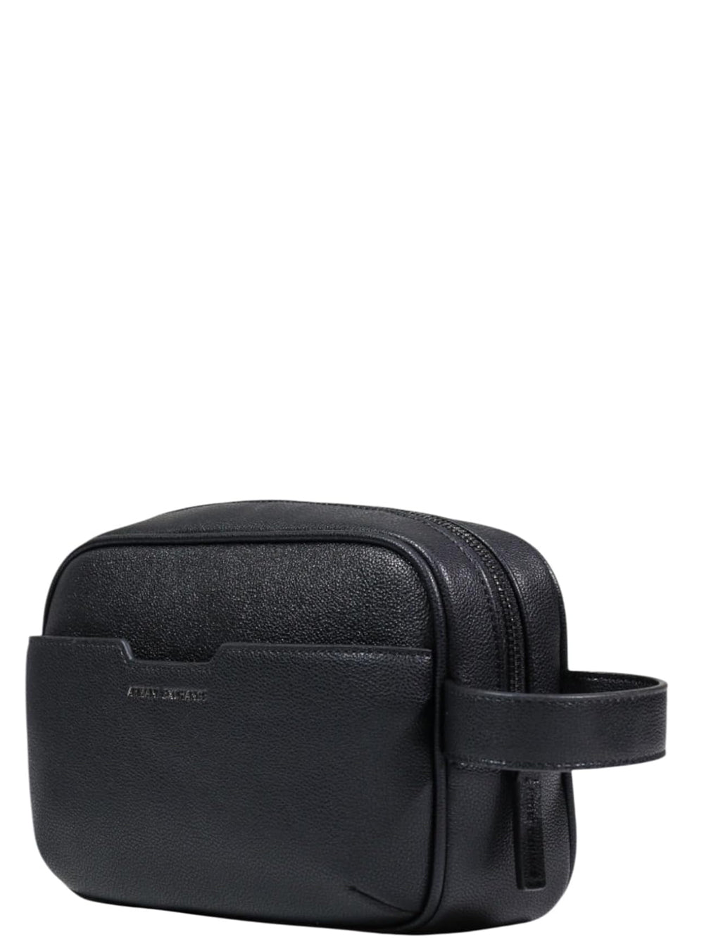 A|X Armani Exchange Borsa Pochette Uomo Mod. XM002590 AF22651 UC001 Nero