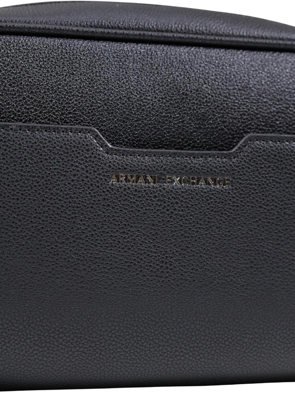 A|X Armani Exchange Borsa Pochette Uomo Mod. XM002590 AF22651 UC001 Nero