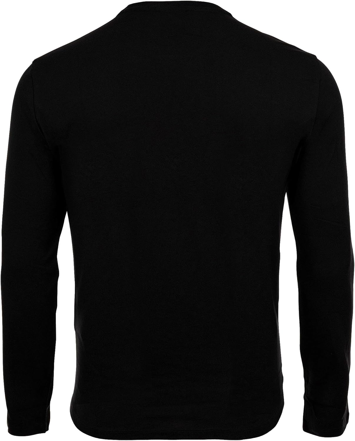 A|X Armani Exchange T-shirt Uomo Mod. XM002684 AF10356 UC001 Nero