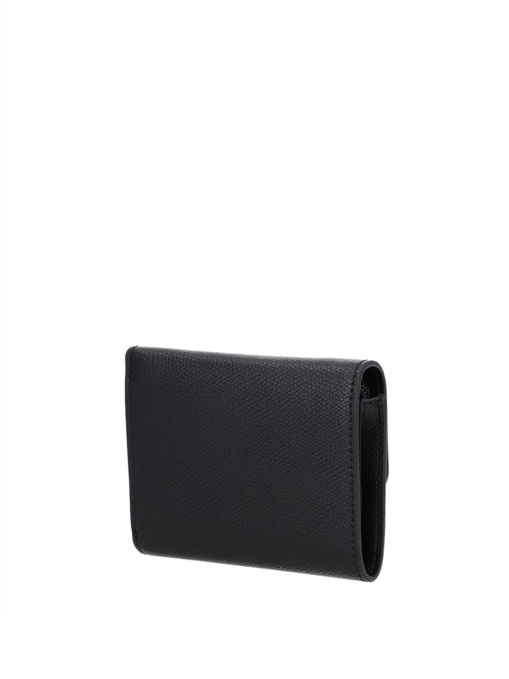 A|X Armani Exchange Portafoglio Donna Mod. XW001595 AF19895 UC001 Nero