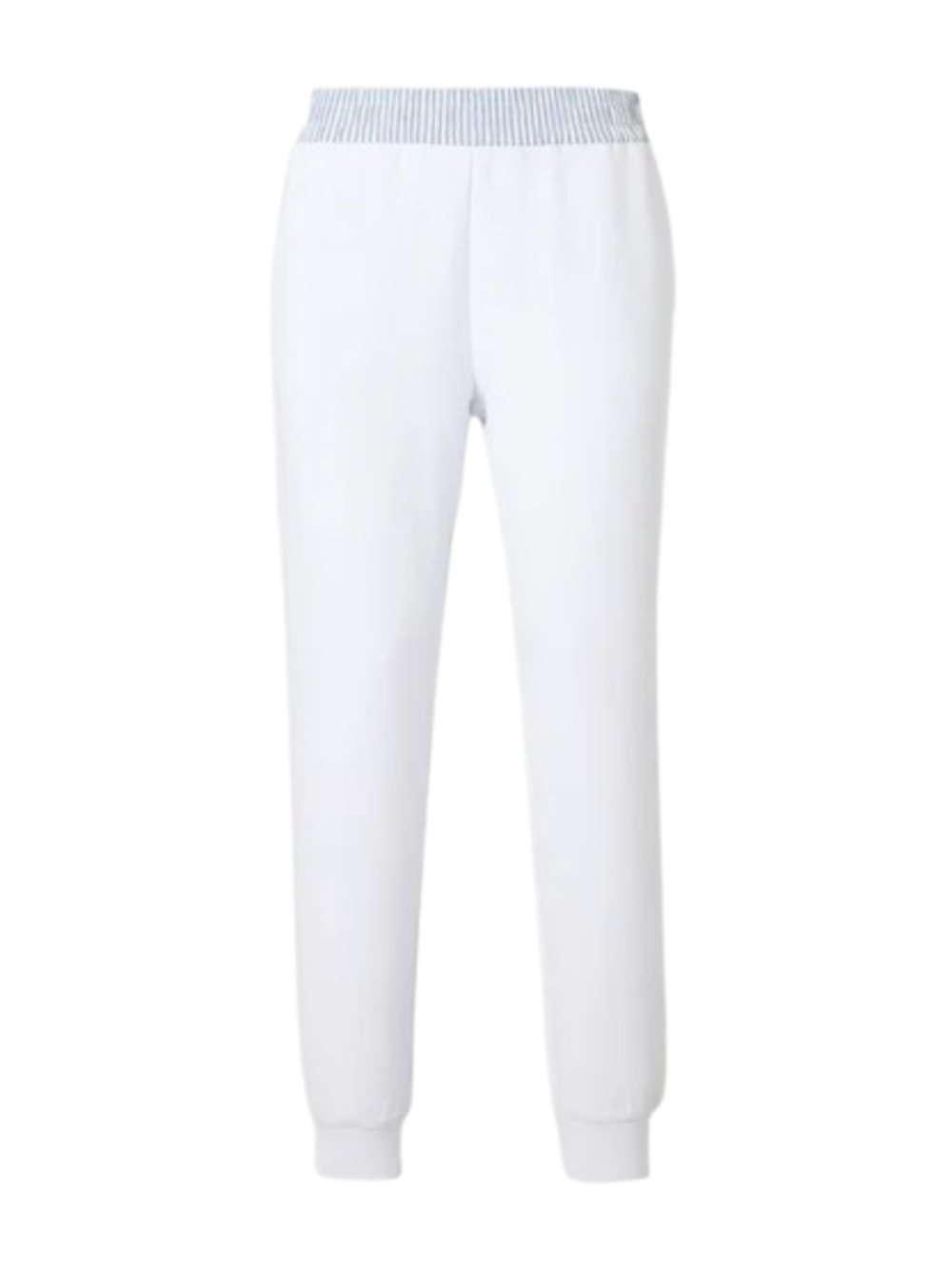 A|X Armani Exchange Pantalone Donna Mod. XW002082 AF21298 U0002 Bianco