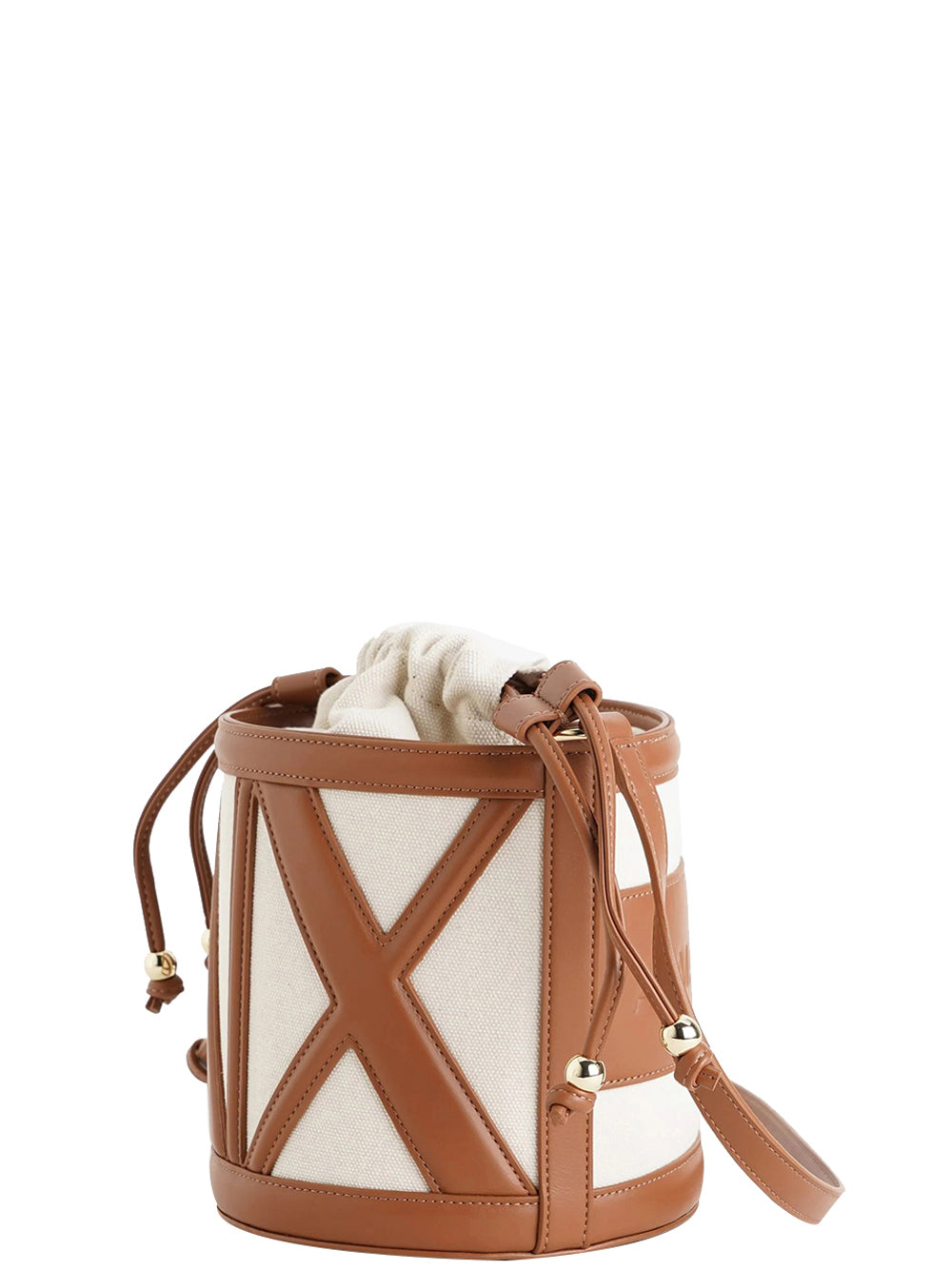 A|X Armani Exchange Borsa Donna Mod. XW002183 AF22635 M6261 Sand Beige