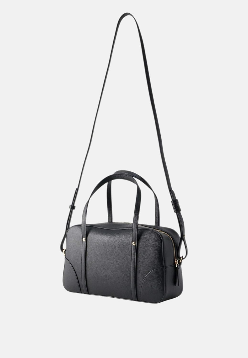 A|X Armani Exchange Borsa Donna Mod. XW002610 AF15632 UC010 Nero