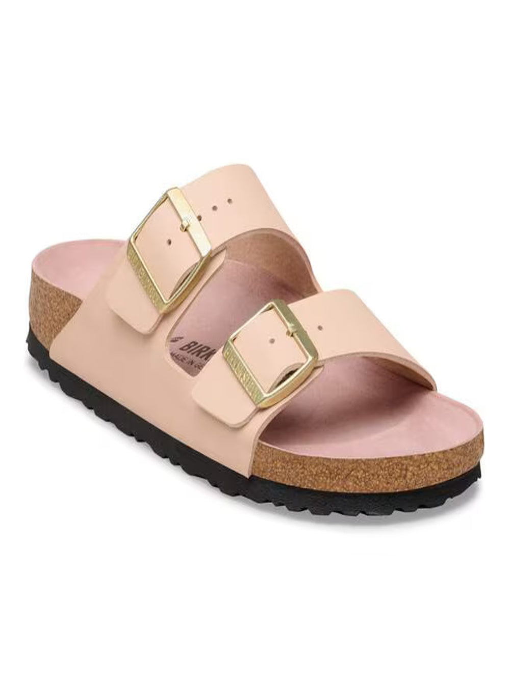 Birkenstock Ciabatta Donna Mod. 1031525 ARIZONA Rosa