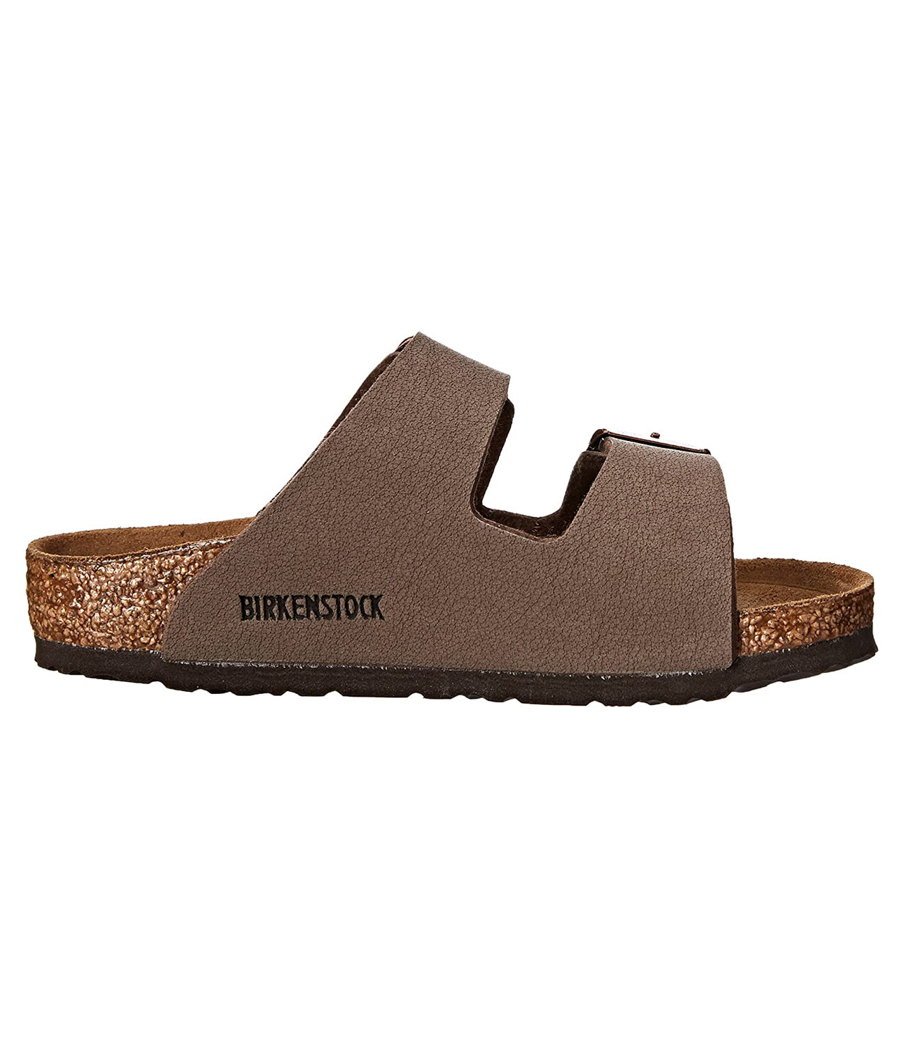 Birkenstock Ciabatta Unisex Mod. 151183 ARIZONA MOCCA Mocca