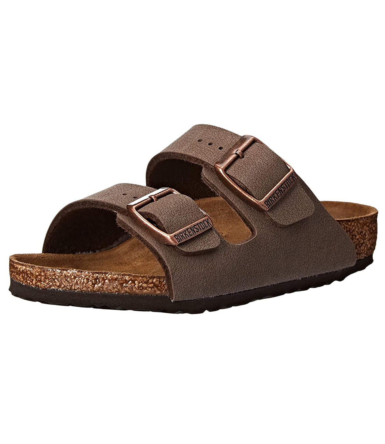 Birkenstock Ciabatta Unisex Mod. 151183 ARIZONA MOCCA Mocca