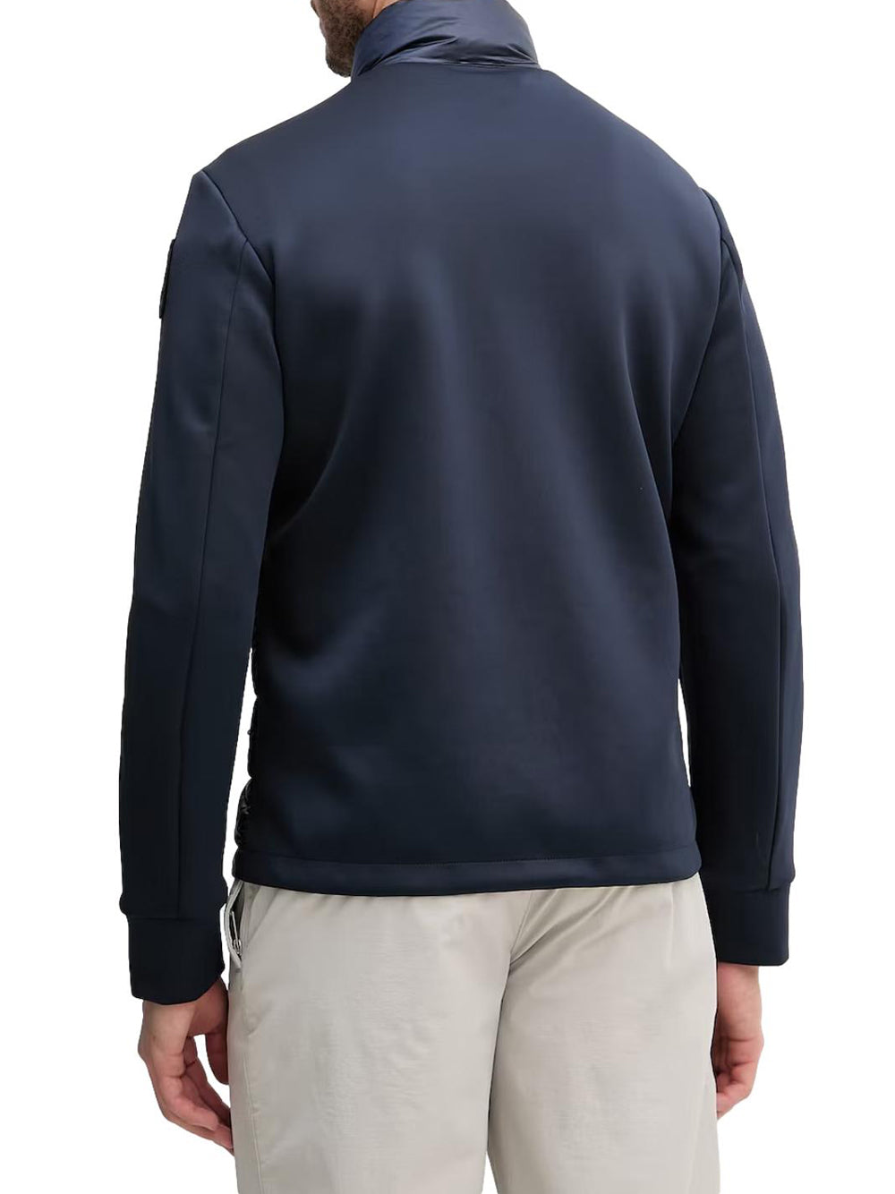 Blauer Giubbotto corto Uomo Mod. BLUC02207 7459 888 Blu