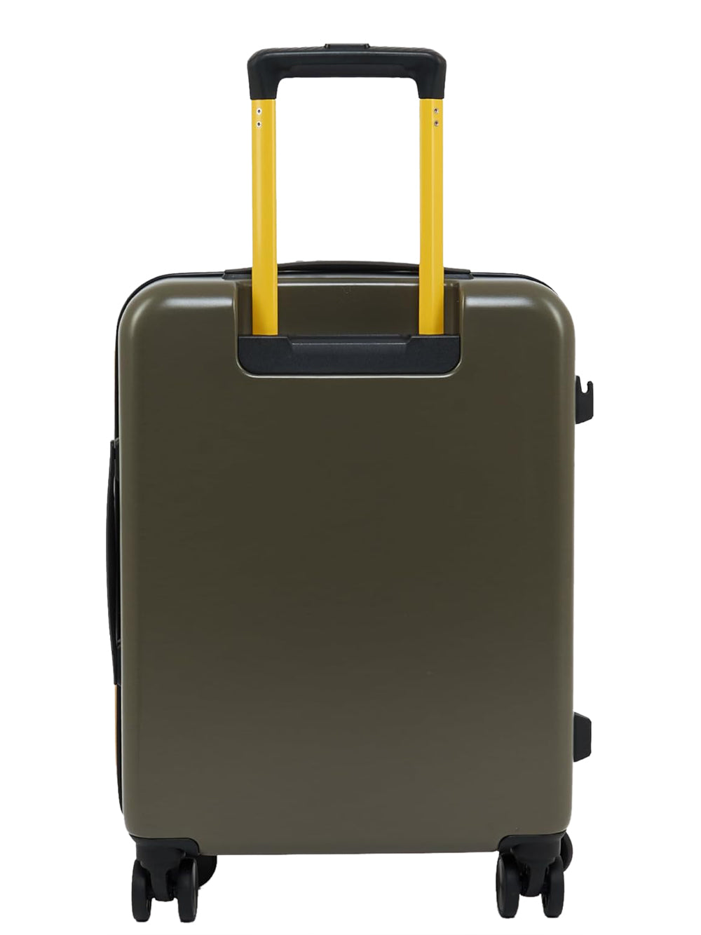 Blauer Trolley UNISEX Mod. S6CABIN02/AIR MIL Verde