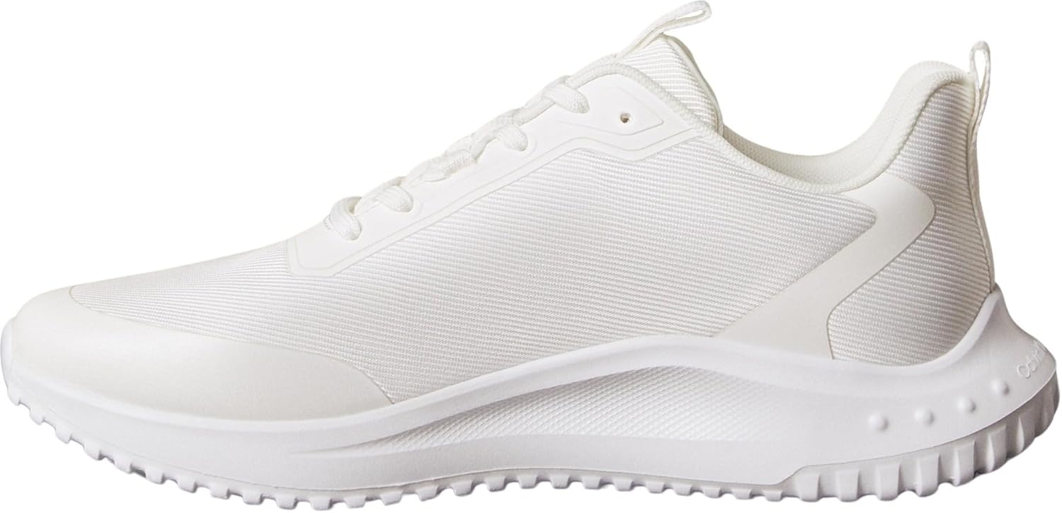 Calvin Klein Calvin Klein Sneakers Uomo Mod. YM0YM01442 EVA RUNNER 0K4 Bianco