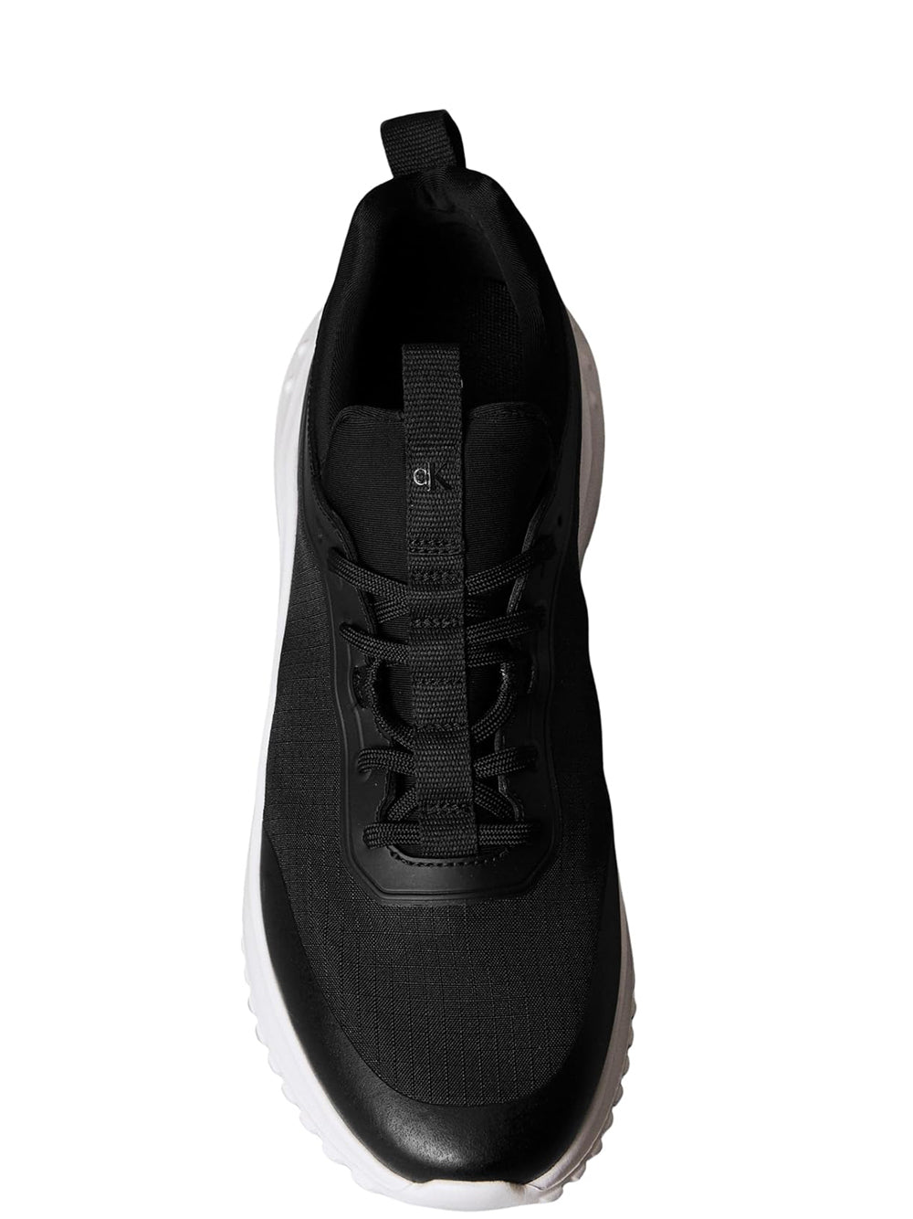 Calvin Klein Calvin Klein Sneakers Uomo Mod. YM0YM01443 EVA RUNNER BEH Nero