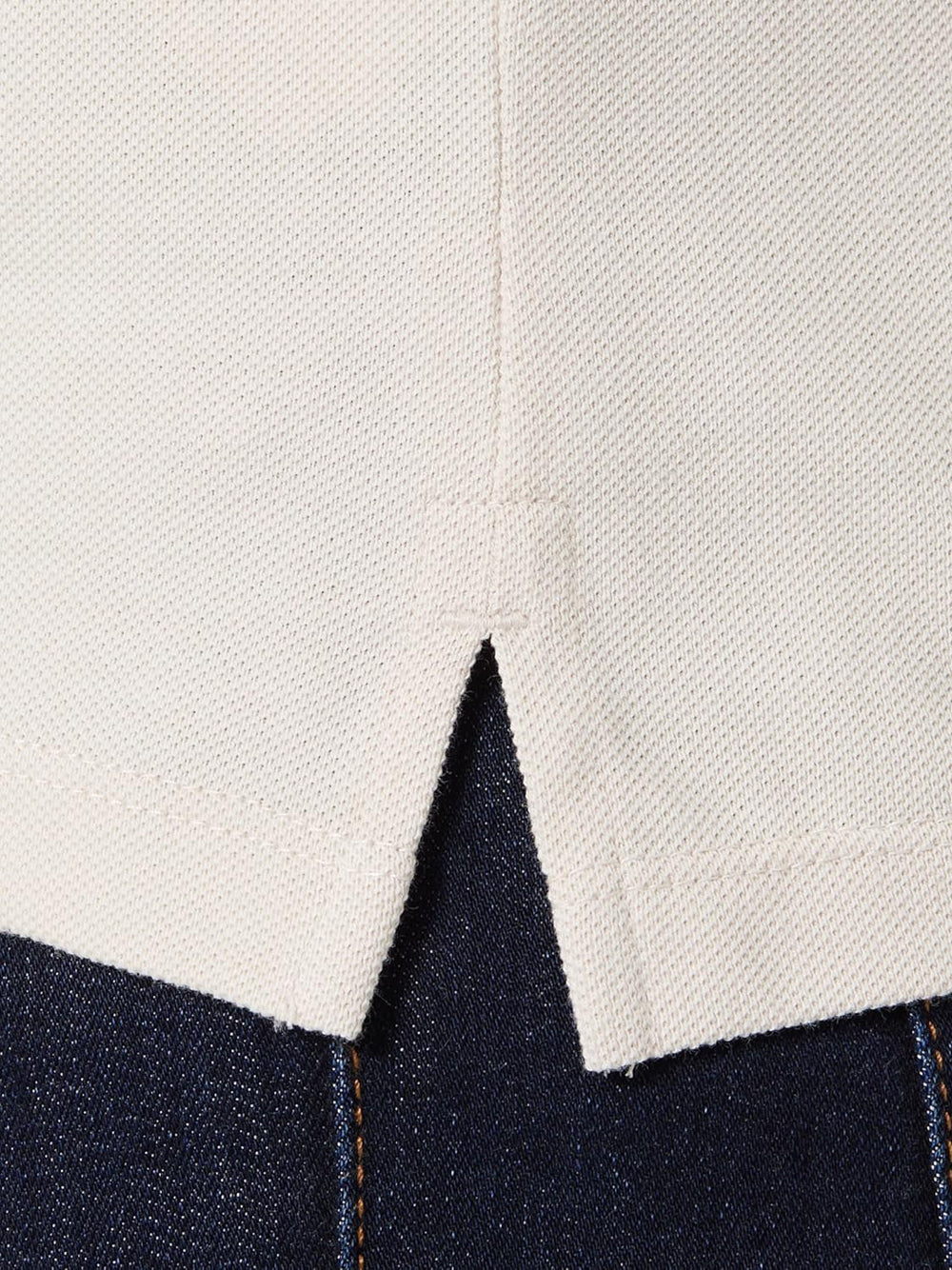 Calvin Klein Calvin Klein Jeans Polo Uomo Mod. LV040EM269 2JX SAND Beige