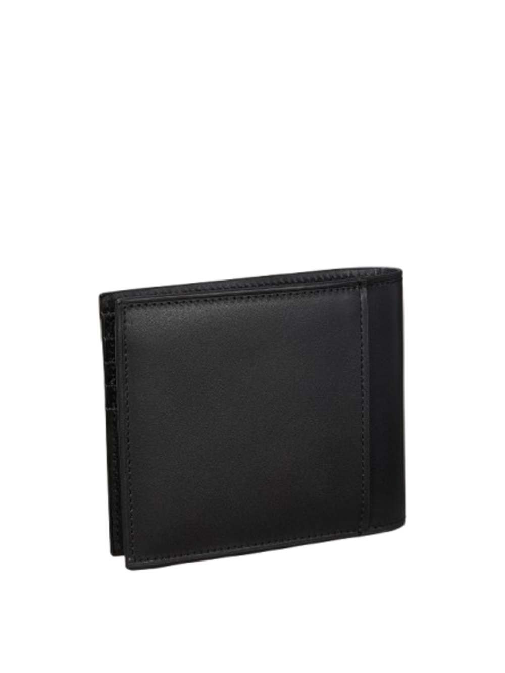 Calvin Klein Portafoglio Uomo Mod. LV04D1066G UB1 Nero