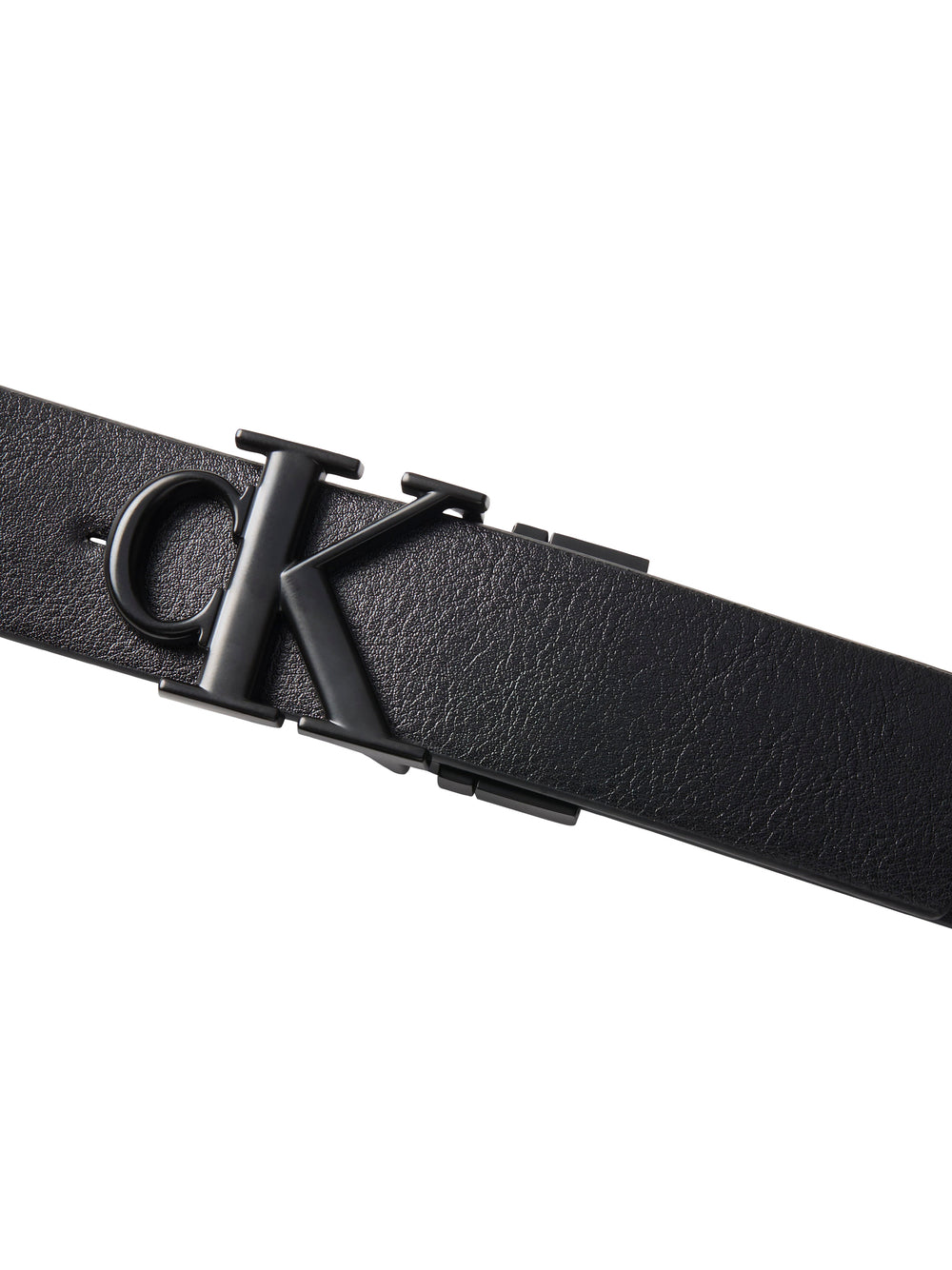 Calvin Klein Cinta Uomo Mod. LV04D7049G V8N Nero