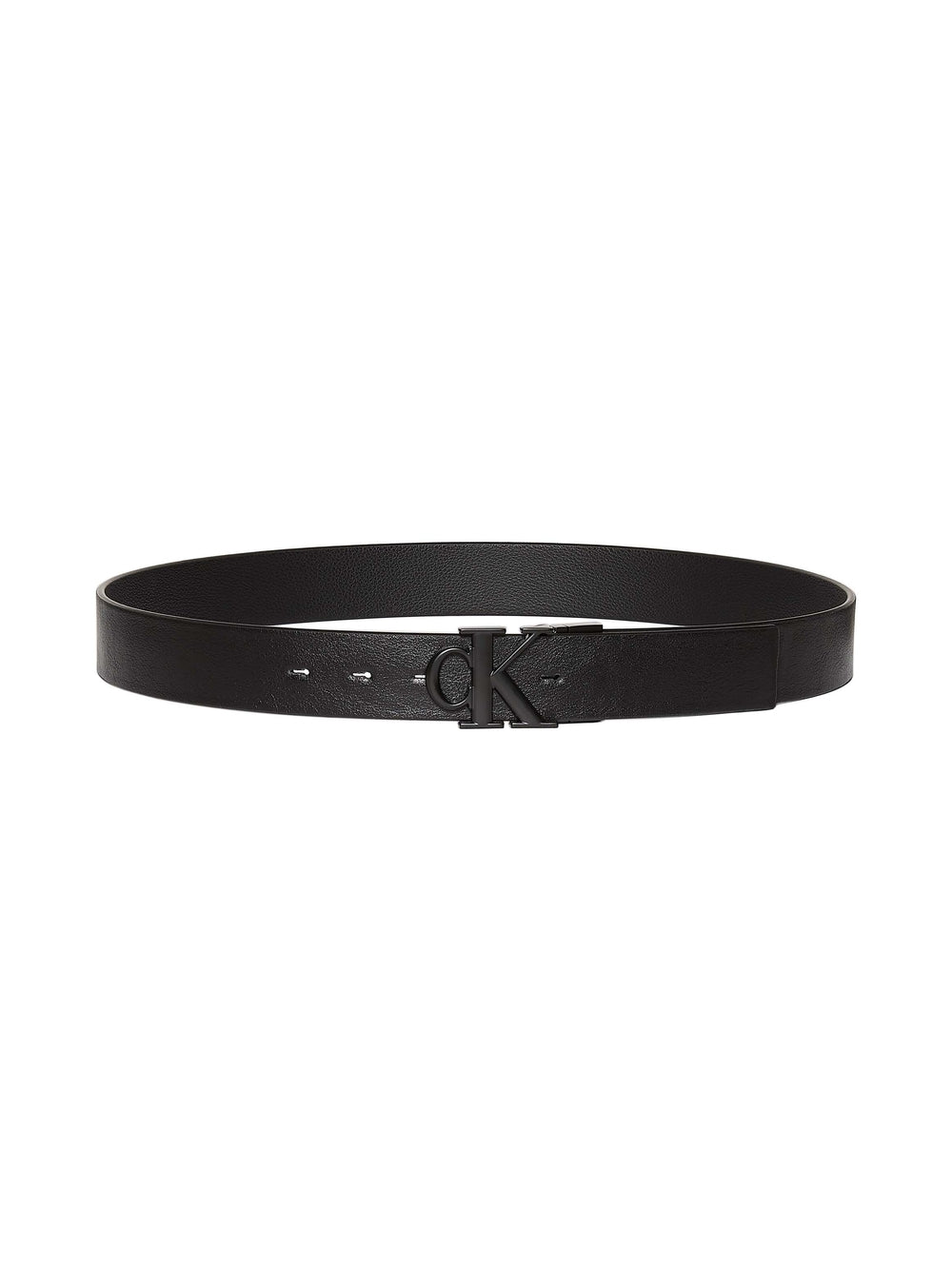 Calvin Klein Cinta Uomo Mod. LV04D7049G V8N Nero