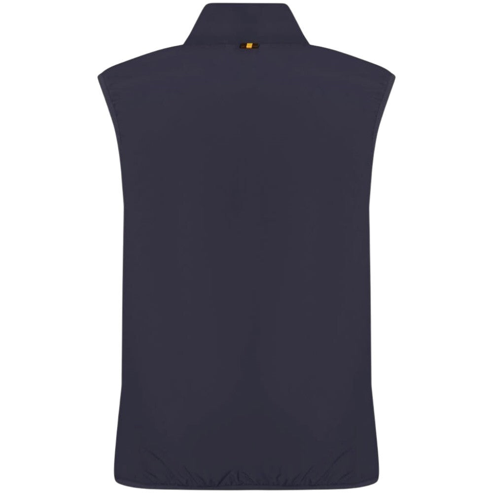 Piumini Ciesse Piumini Smanicato Uomo Mod. CPMV28623 KORPA 3416XN Blu