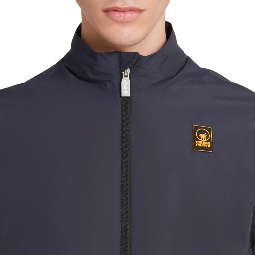 Piumini Ciesse Piumini Smanicato Uomo Mod. CPMV28623 KORPA 3416XN Blu