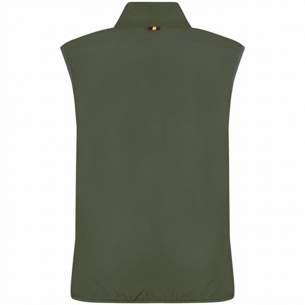 Piumini Ciesse Piumini Smanicato Uomo Mod. CPMV28623 KORPA 71D6XN Militare Verde