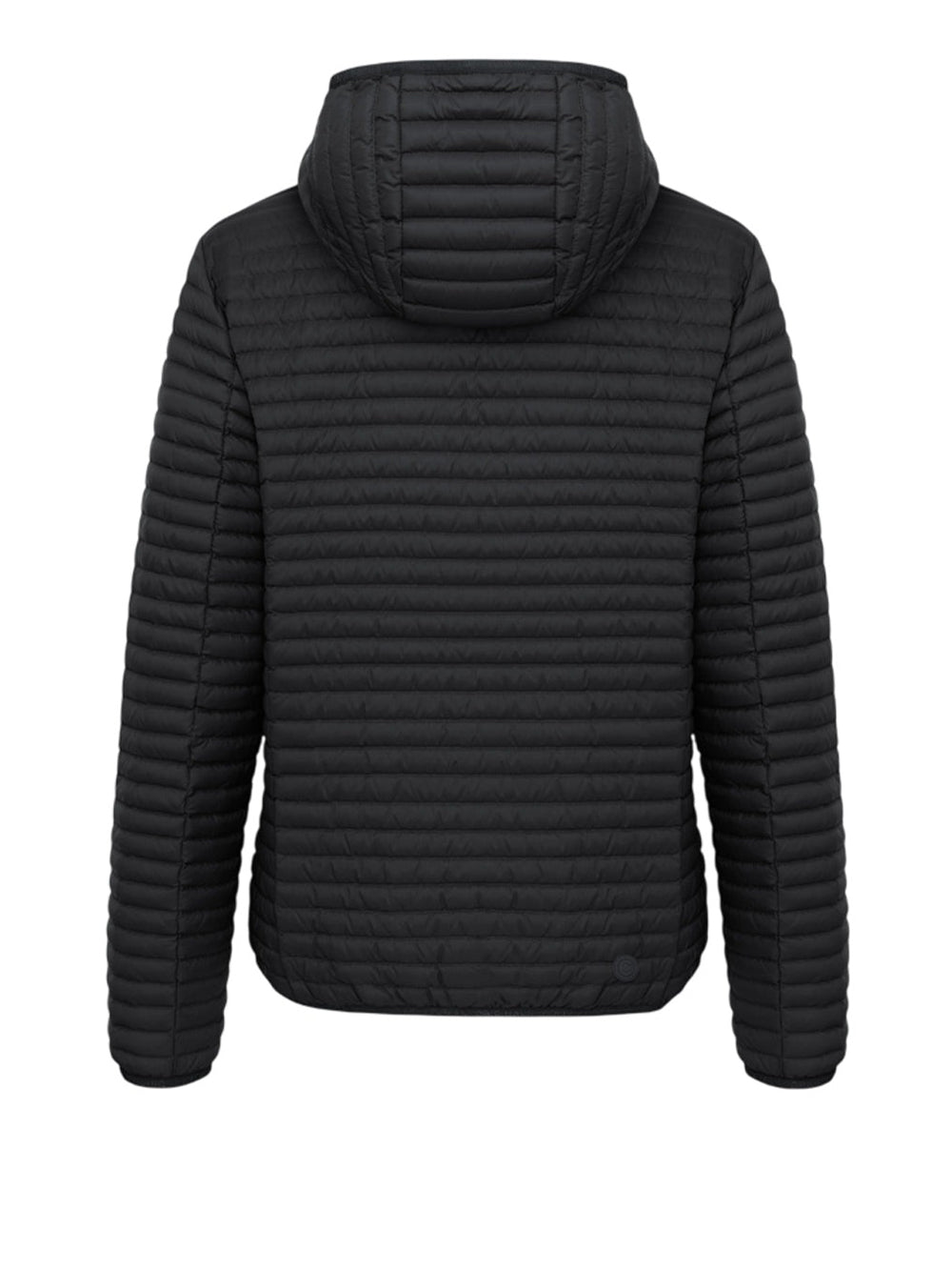 Piumino Colmar da Uomo - Nero