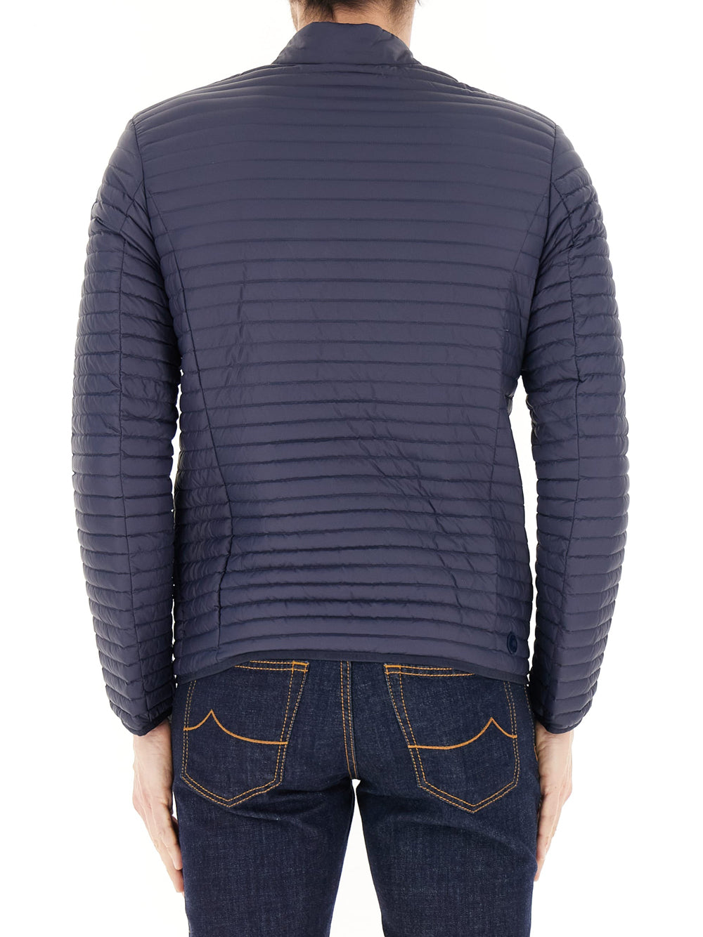 Giubbino Colmar da Uomo - Blu