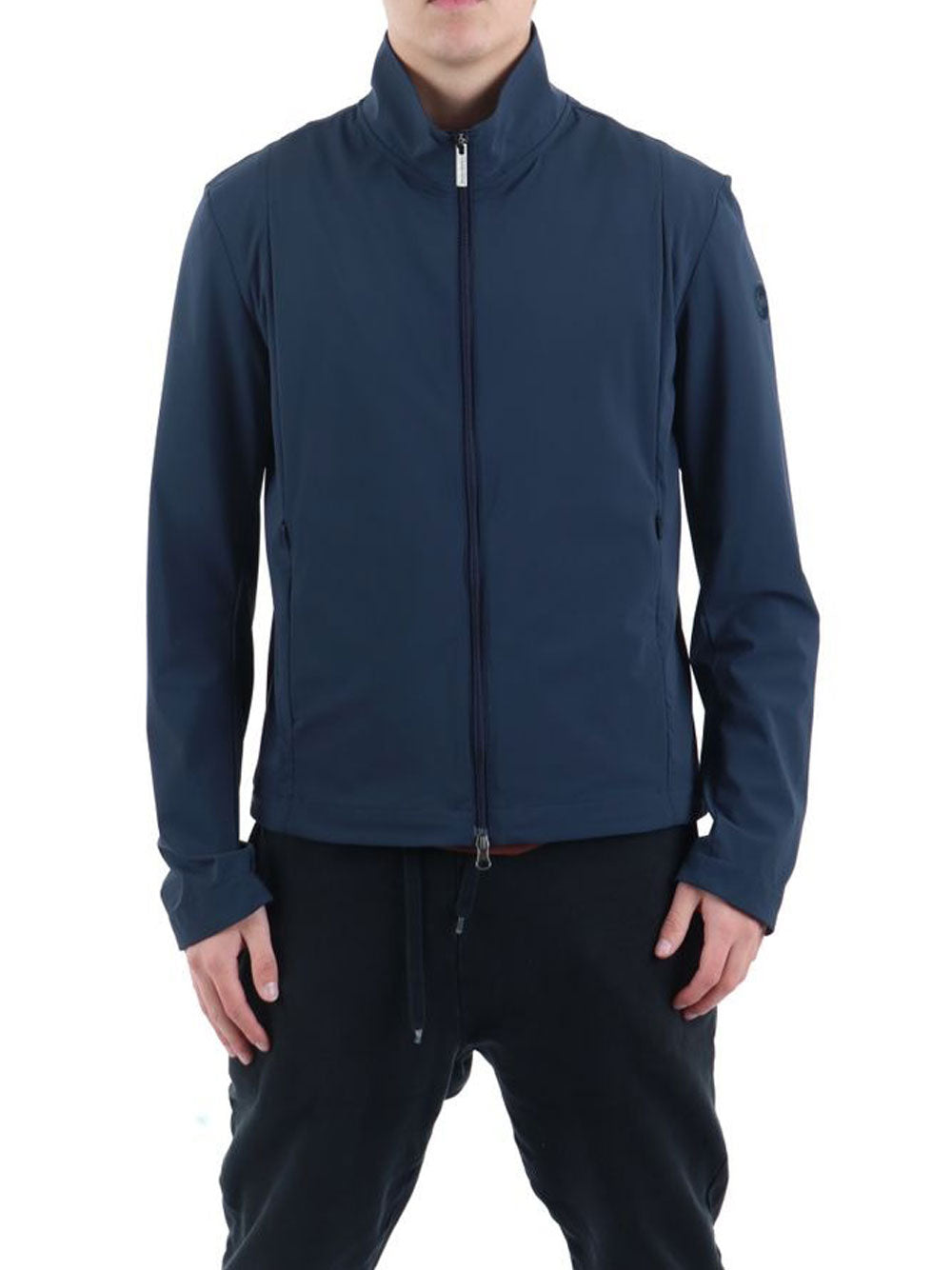 Giubbino Colmar da Uomo - Blu