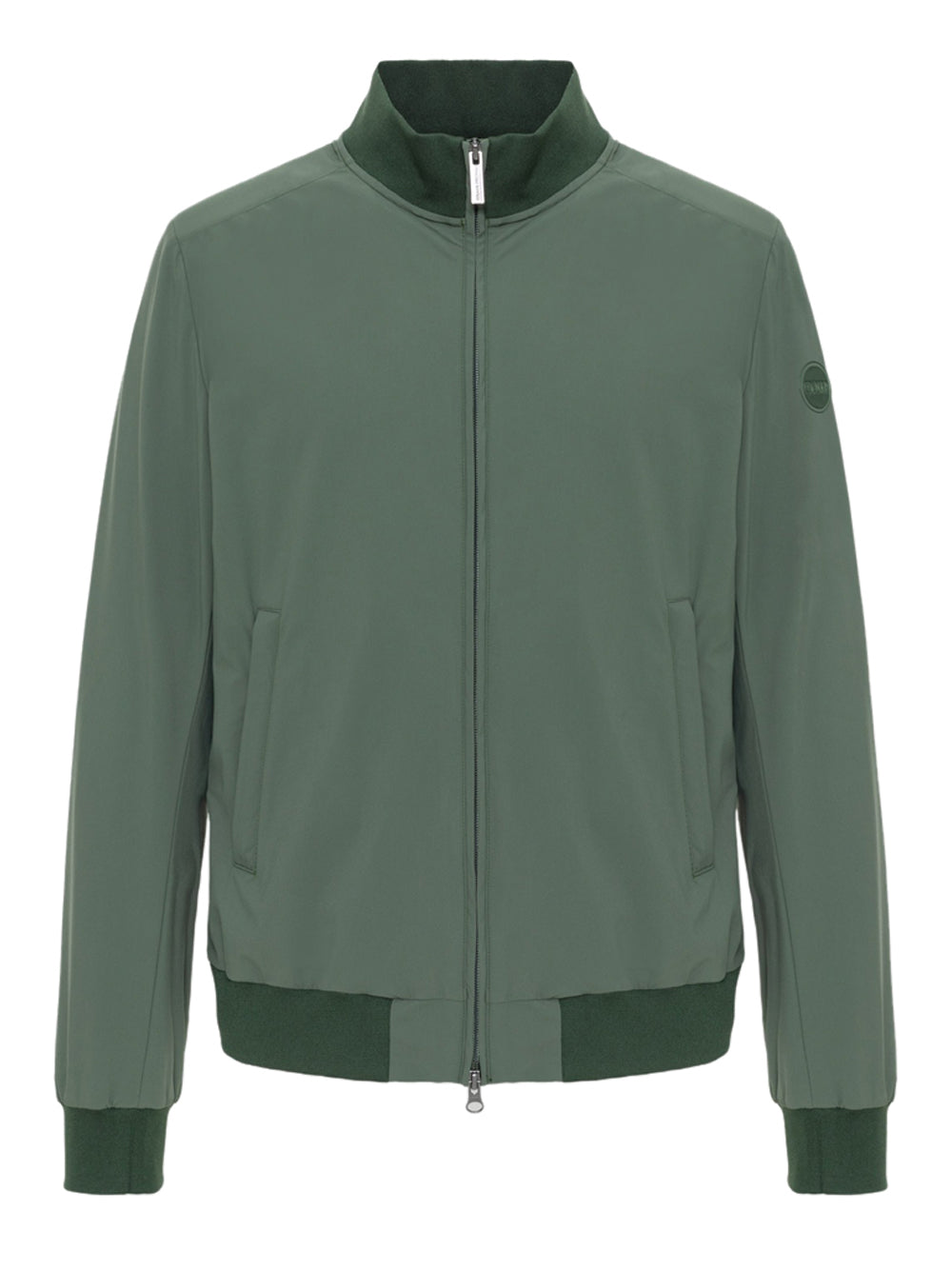 Giubbino Colmar da Uomo - Verde