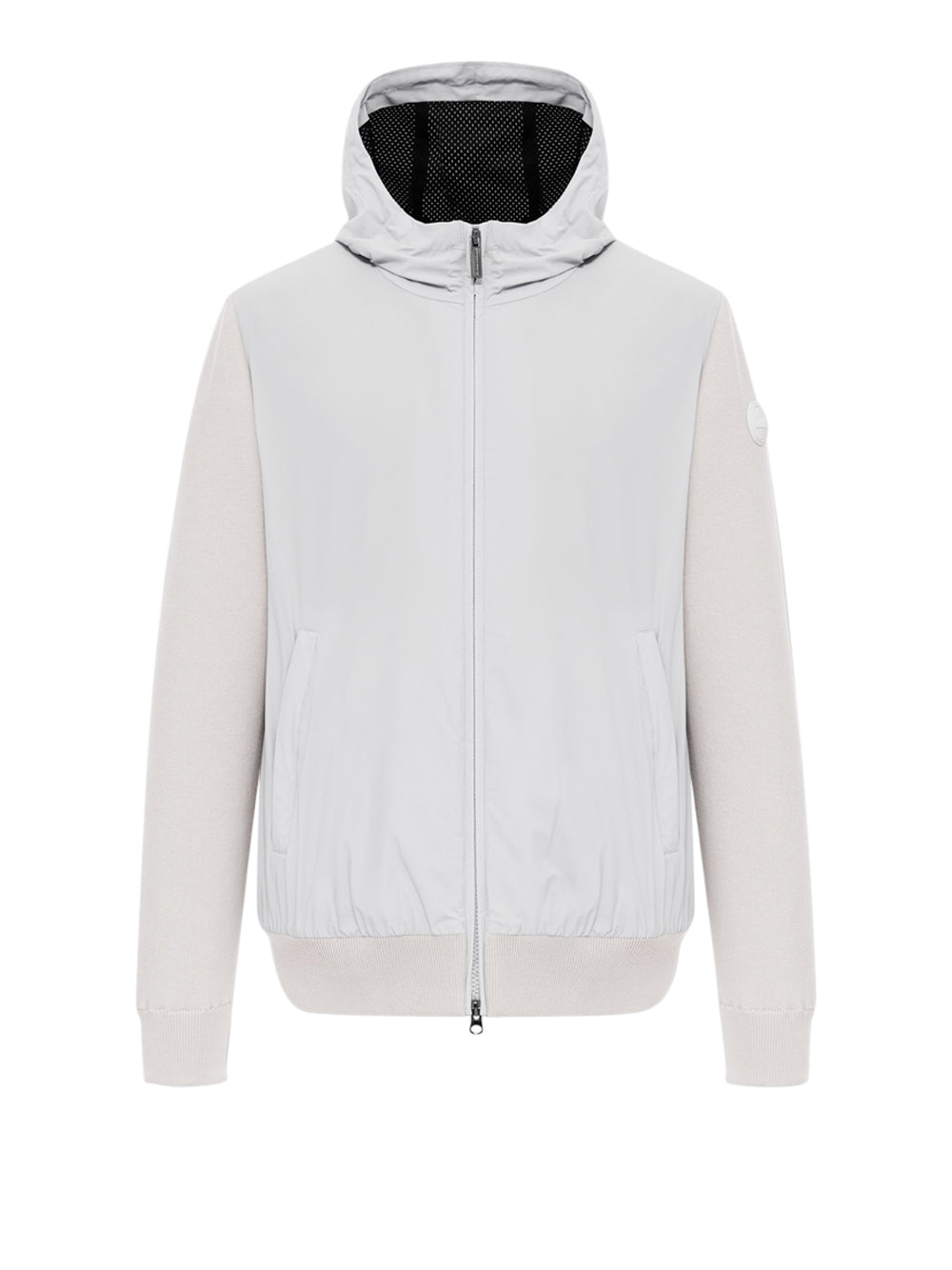 Giubbino Colmar da Uomo - Bianco