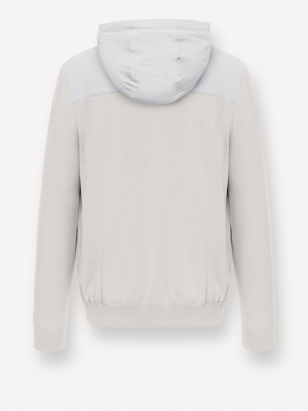 Giubbino Colmar da Uomo - Bianco