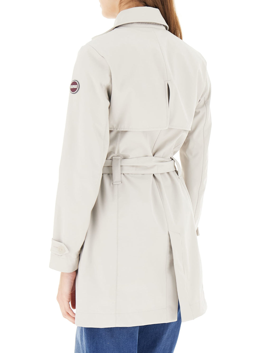 Trench Colmar da Donna - Avorio