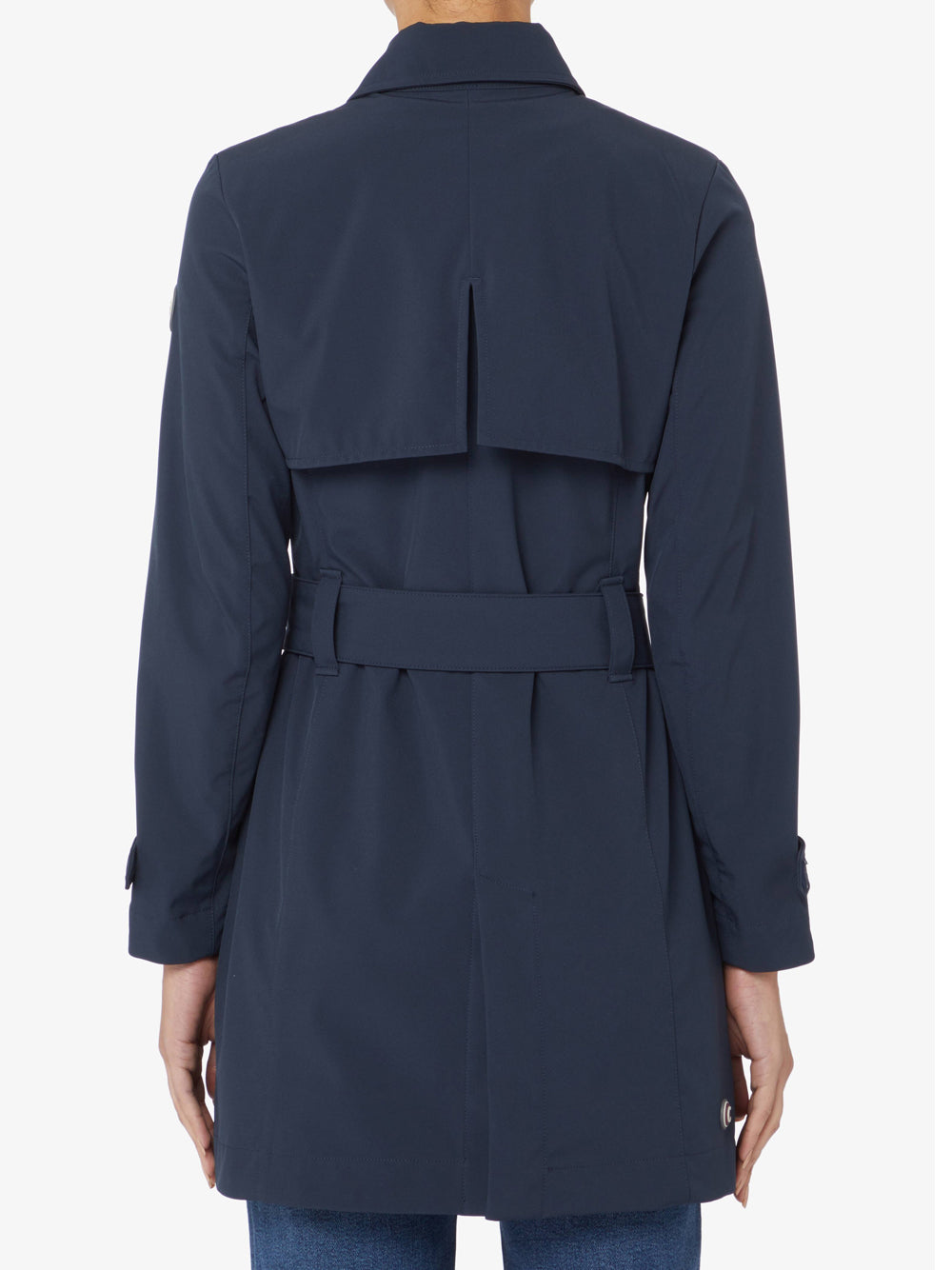 Trench Colmar da Donna - Blu