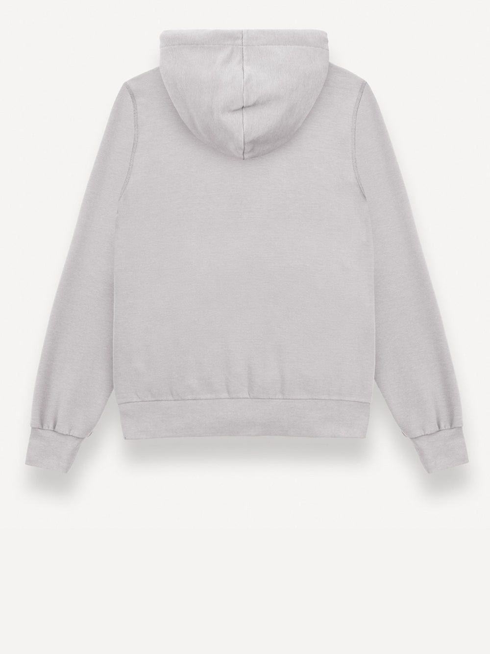 Felpa Zip Colmar da Uomo - Avorio