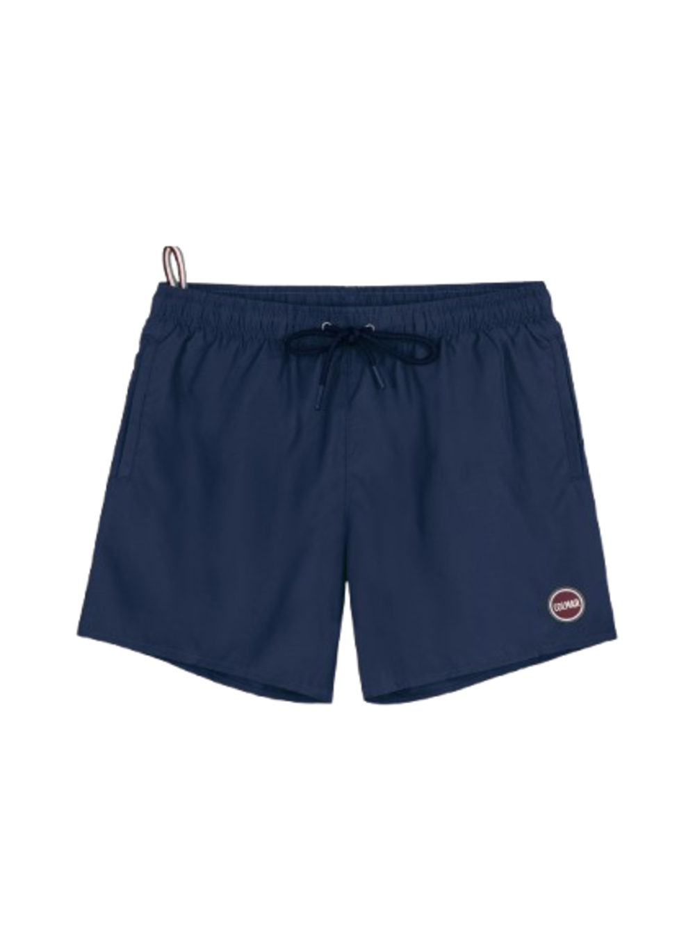 Colmar Short Mare Uomo Mod. 7269 4XP 68 Blu
