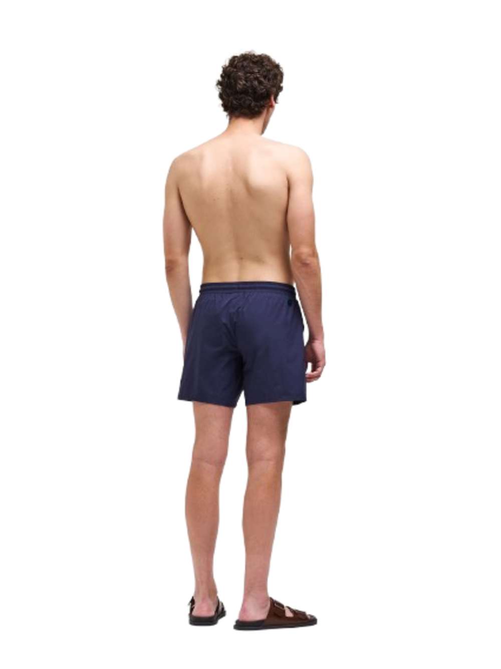 Colmar Short Mare Uomo Mod. 7294 5BA 68 Blu