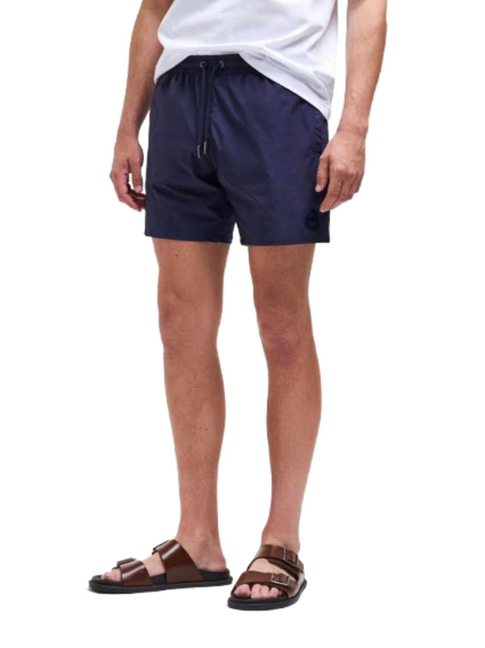 Colmar Short Mare Uomo Mod. 7294 5BA 68 Blu