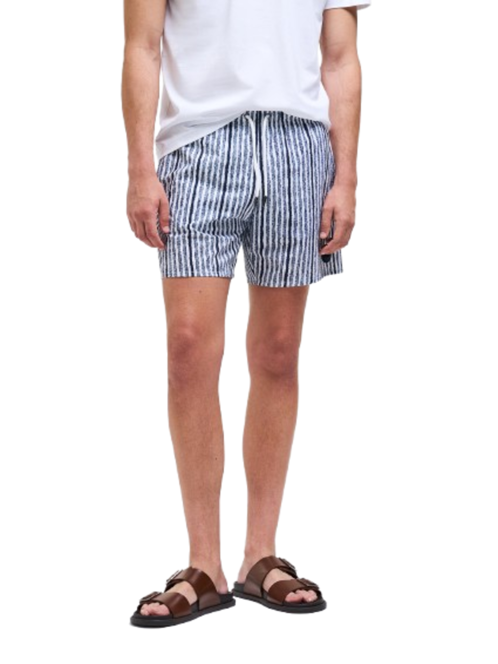Colmar Short Mare Uomo Mod. 7294 9AW 68 Blu