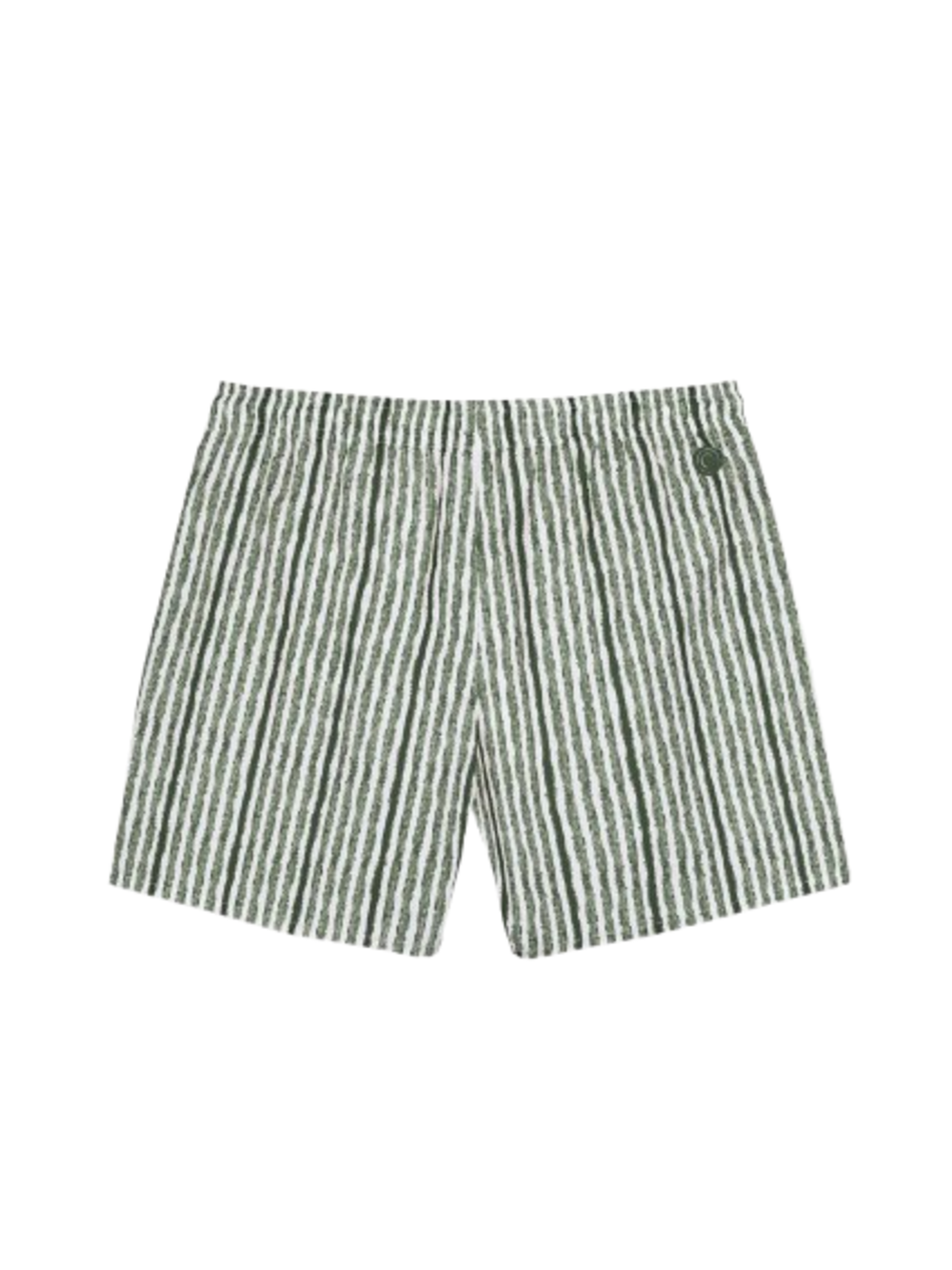 Colmar Short Mare Uomo Mod. 7294 9AW 769 Verde