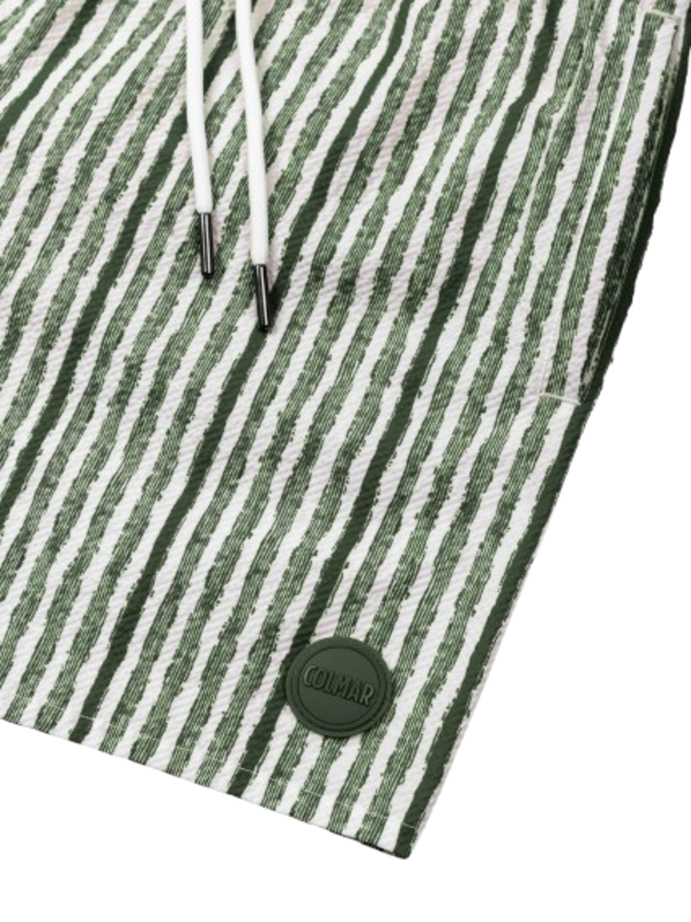 Colmar Short Mare Uomo Mod. 7294 9AW 769 Verde